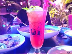-粉墨特色菜·烧烤音乐酒馆