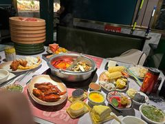 -一绪に寿喜烧自助(世茂广场店)