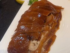 -正德楼果木烤鸭·渔家菜(东港店)