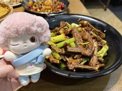 -掌上鲜(南顺城街店)