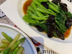-粤轩楼广式特色餐厅(青岛路店)