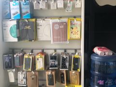 -铭修苹果华为手机平板维修服务(杨浦区店)