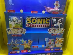 -麦当劳(燕顺路店)