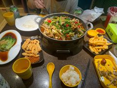 -蛙喔牛蛙(仙林万达茂店)