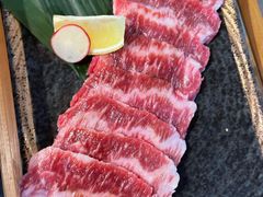 -海之屋韩式烤肉(海棠68环球美食街店)