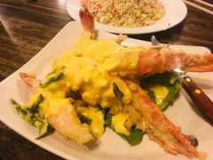 -真浪大家乐海鲜餐馆