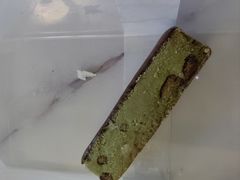 抹茶奶酥-祥禾饽饽铺·中式糕点(北京来福士店)