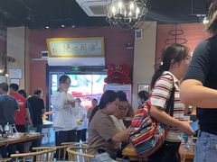 -0317火锅鸡·清真(正达店)