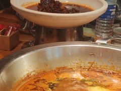 -野山舂·贵州现舂酸汤牛肉(鸿通城店)