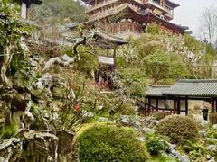 -径山寺