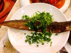 -芭菲盛宴·环球美食(解放碑英利国际店)