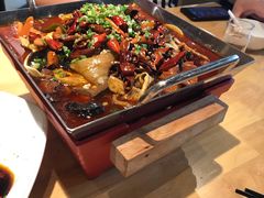 -金悦印象小馆(三里河店)