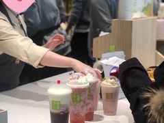 -奈雪的茶(大连新玛特店)