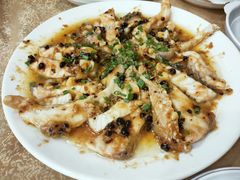 -茂丰梁化客家菜馆(东湖花园二号小区店)