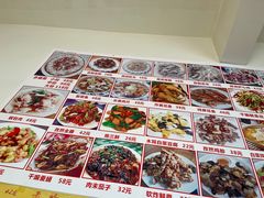 -东北菜冰城一家人