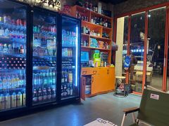 -小吴先生的店·东北烧烤(林科大店)