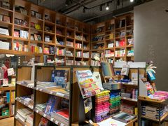 -百新书局(尚悦湾店)