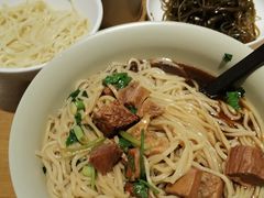 -李先生牛肉面大王(广渠门内店)