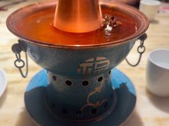 -涮福記·现切牛羊肉火锅(世纪汇店)