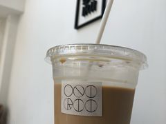 -Onirii Coffee(长乐路店)