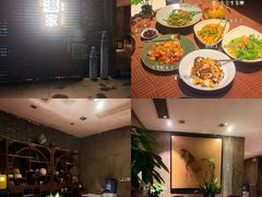 -汤家茗苑·精致私房菜(白沙店)