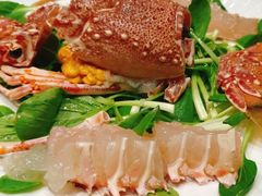 -米唐甘草潮菜馆(海宁路店)