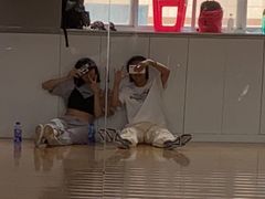 -零下舞度·街舞连锁机构(直沽校区)