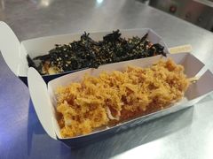 -咔芝棒·韩式炸鸡(印象汇店)