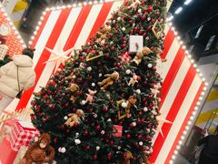 -宜家家居(哈尔滨商场店)