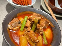 -世亨饭店(成都太古里店)