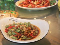 -潜江油焖大虾·小龙虾10年老店(清泉路店)