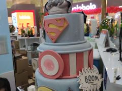 -CAKE BOSS 蛋糕老板(北京世纪金源购物中心)