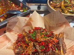 -匠熙小馆(崇文门店)