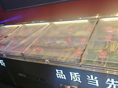 -去吃龙虾|鲜活小海鲜·鲜货烧烤(红林世界城店)