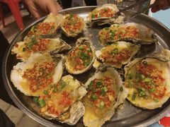-阿记烧烤(大兴新区店)