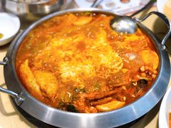 -韩香福脊骨汤锅(上杭路店)