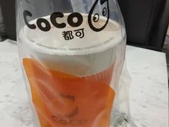 -CoCo都可(福州宝龙广场店)