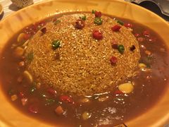 -深山老屋(张江店)