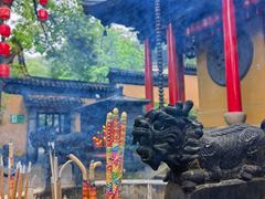 -惠山古镇·寄畅园