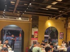 -串盟烧烤大排档·长沙美食地标(星沙店)