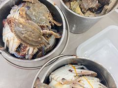 -仙螺岛海鲜自助餐厅(总店)