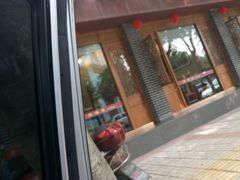 -外婆菜(江乡路店)