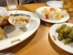 -巴伐利亚啤酒坊(意式风情街店)