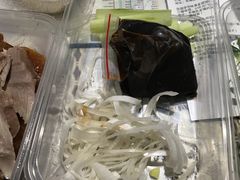 -恭敬李·烤鸭(天坛北门店)