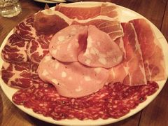 -La Tavernetta(Bar à Vin)(乌鲁木齐路店)