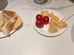 -阿里疆Alijiang·丝路美食·异域风情·清真(长楹天街店)
