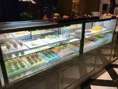 -君悦酒店·乐厨·高空自助餐(青年大街店)