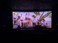-SFC上影影城(港汇永华IMAX激光店)