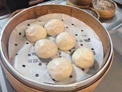 -鸡鸣汤包(红山动物园店)