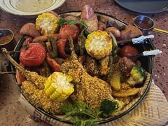 -La Terre乐田(万象城店)